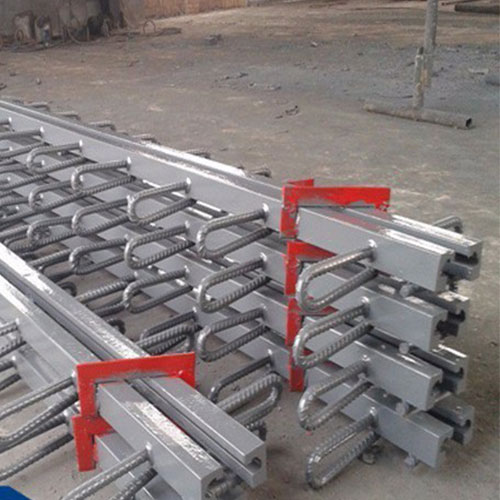 GQF-C型U型環(huán)單縫式橋梁伸縮裝置