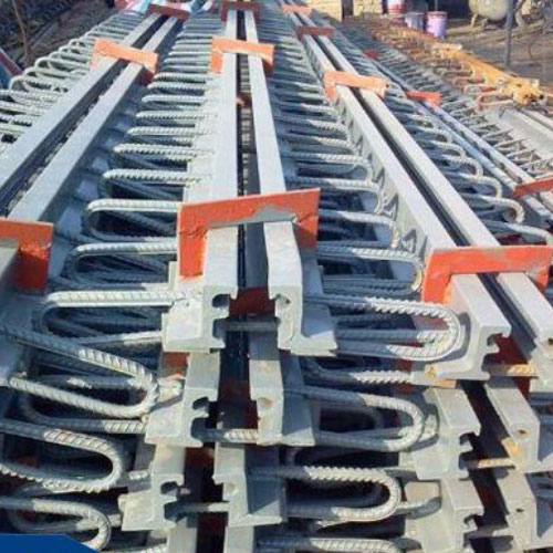 GQF橋梁伸縮縫D40 60 80型國(guó)標(biāo)