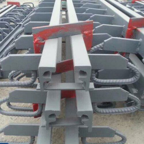 橋梁伸縮縫GQF-F80型