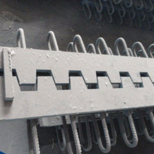 SF梳齒板式伸縮裝置