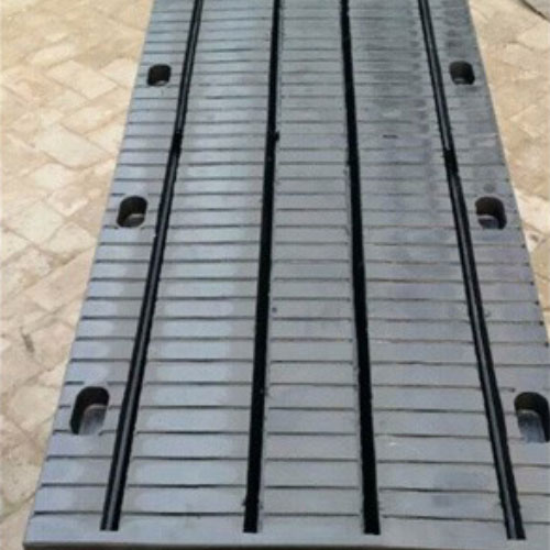 橡膠板式伸縮縫50型