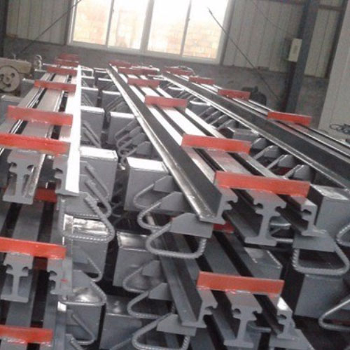 模數(shù)式橋梁伸縮縫-MZL-160