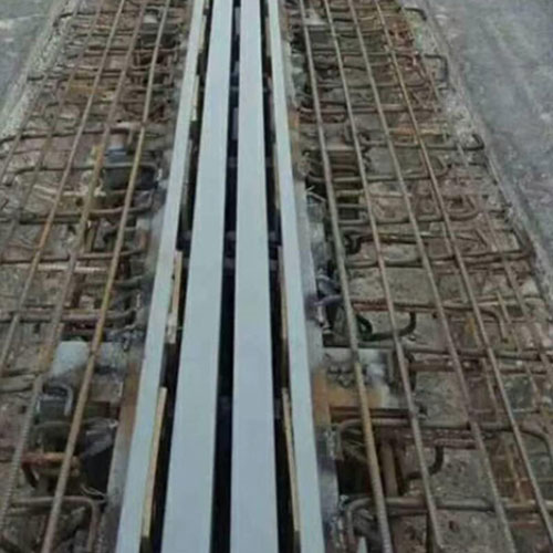 橋梁伸縮縫安裝更換施工多少錢