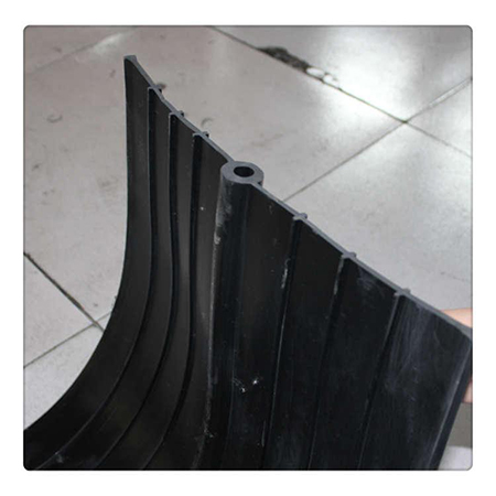 中埋橡膠止水帶CB300*6