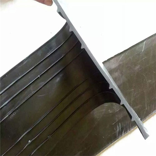 外貼式橡膠止水帶300