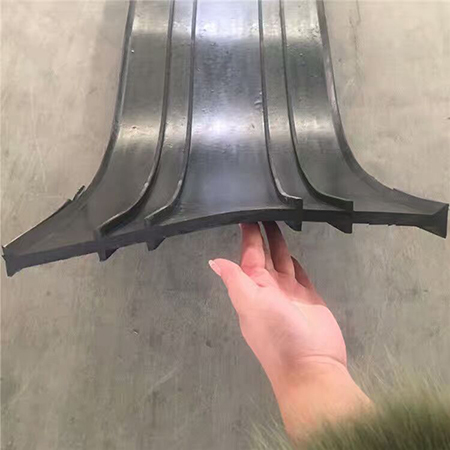 外貼式EB型橡膠止水帶