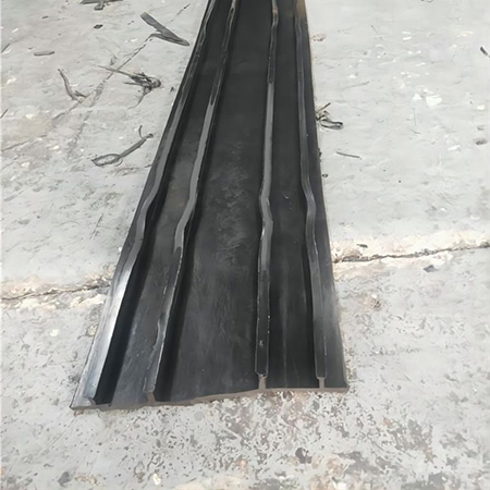 外貼橡膠止水帶定制