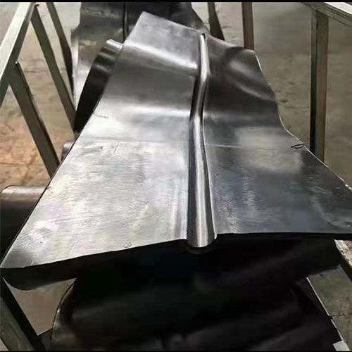 可卸式橡膠止水帶