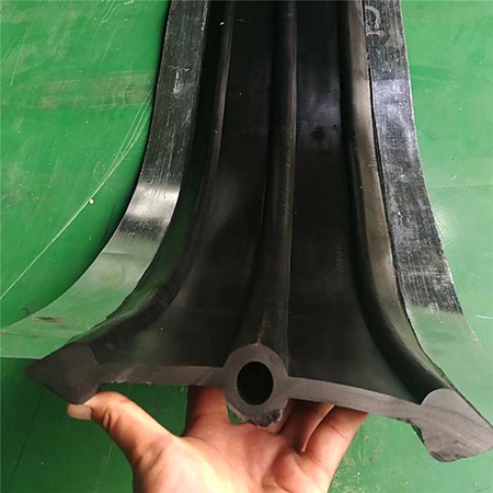 651型橡膠止水帶350*10