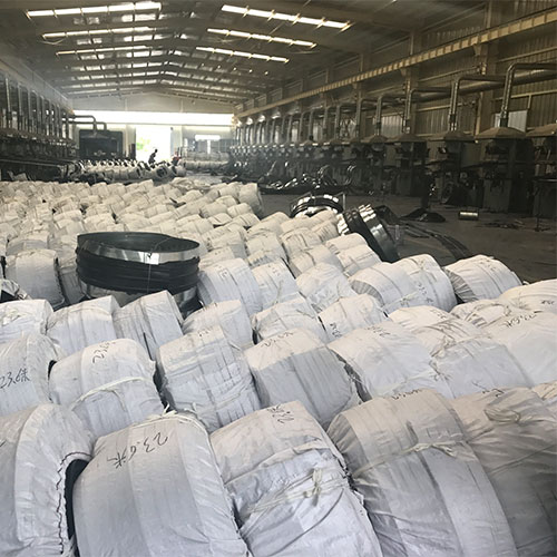 橡膠止水帶車間