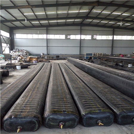 橋梁橡膠充氣芯模