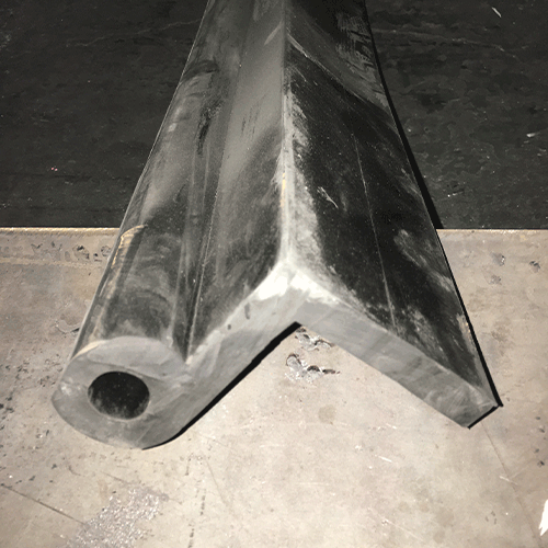 PL型橡膠止水帶 側(cè)水封 止水橡皮