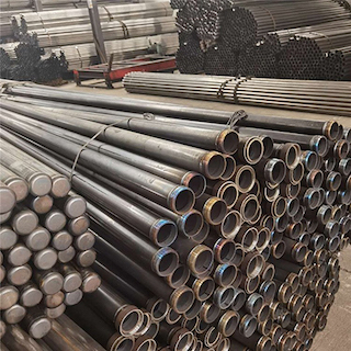 鉗壓式聲測(cè)管