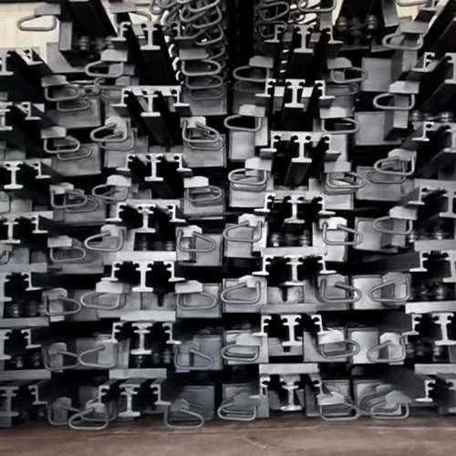 四川160型橋梁伸縮縫