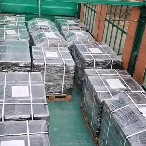 貴州盆式橡膠支座發(fā)貨